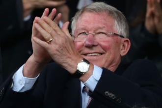 Ferguson on brain haemorrhage and games that shaped his life