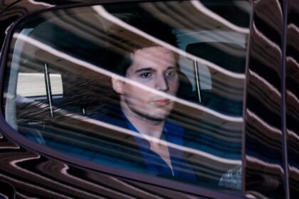 Manchester City whistleblower Rui Pinto to remain under police protection