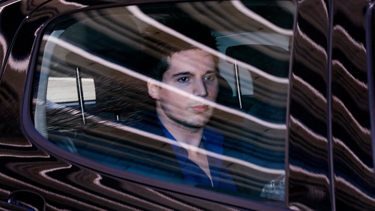 Manchester City whistleblower Rui Pinto to remain under police protection
