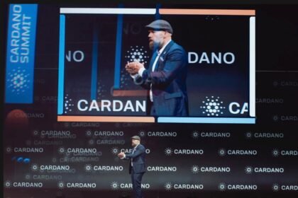 Cardano gives token issuers power to freeze, seize and restrict assets