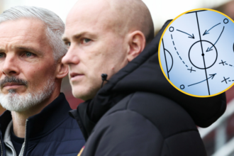 Why early-season data points to Premiership style shift