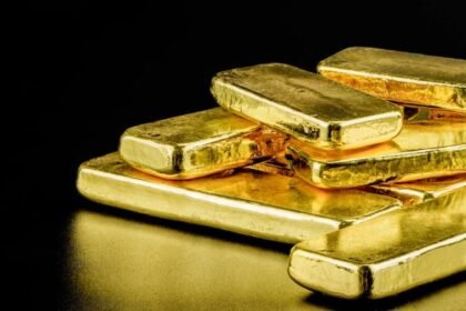 Tokenized commodities look beyond gold as lending and oil open new markets
