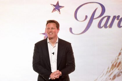 Paramount completes $111B Warner merger, creating “Skydance” behemoth