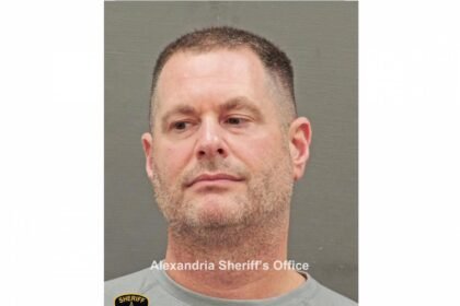 Plea hearing set for former CIA officer who allegedly had gold bars in his home