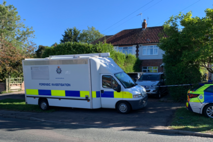 Dad and son remain critical after masked men attack