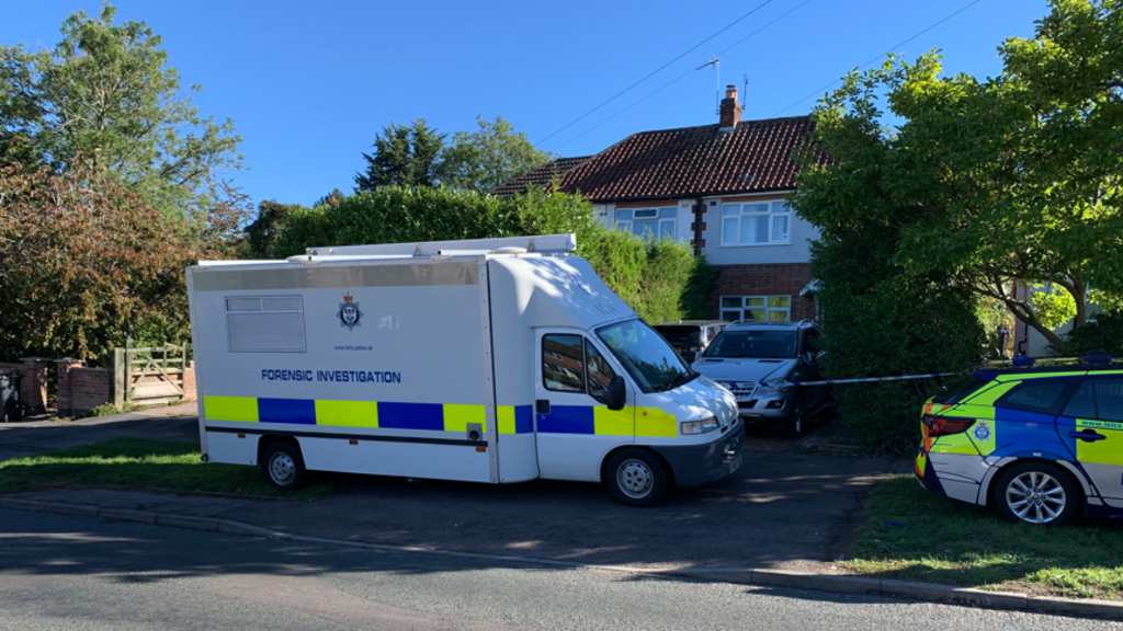 Dad and son remain critical after masked men attack