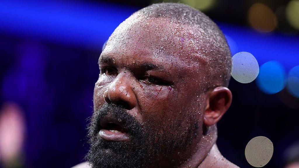 Chisora, 42, to fight in December after deciding against retirement