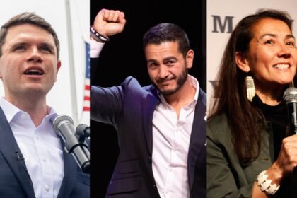 Can Dems Actually Win the Senate? Here’s a State-by-State Guide