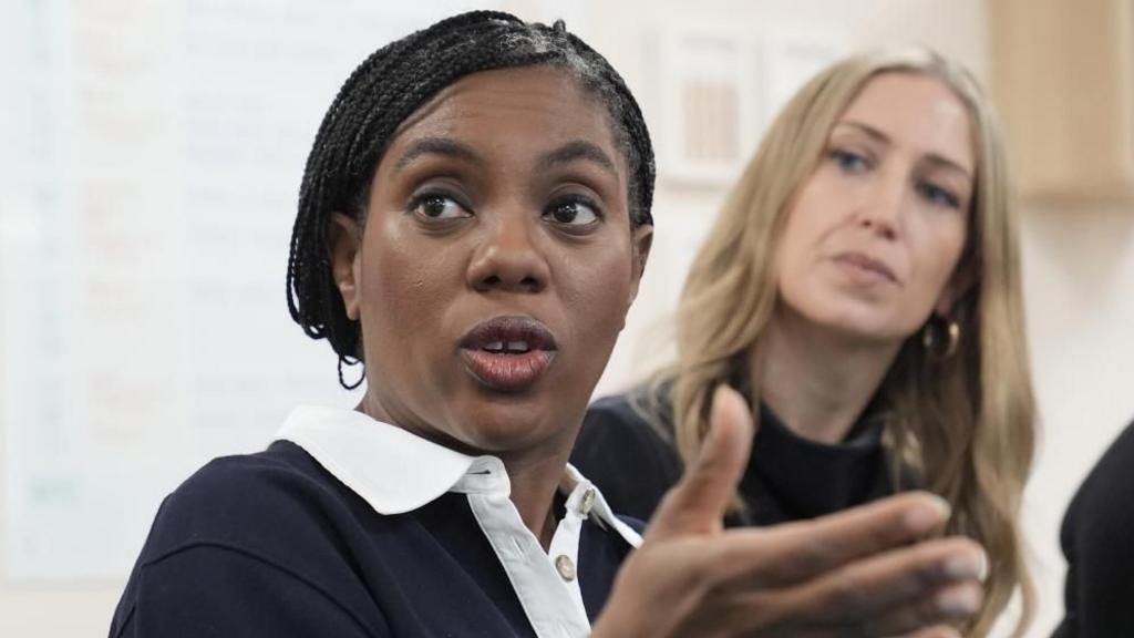 Tories pledge to scrap £100,000 childcare 'cliff edge'
