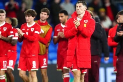 What we learned from Wales' Nations League window