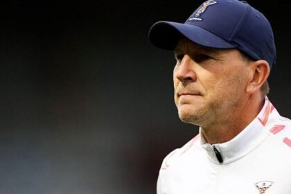 Gilmore says he expected difficult Quins start