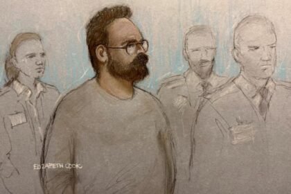 Widdecombe suspect had 'particular hostility to Reform', court told