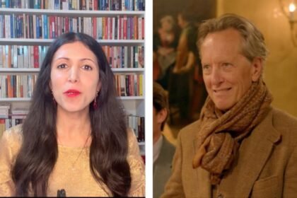 Watch: Celebrity Traitors series two kicks off with a wild curveball