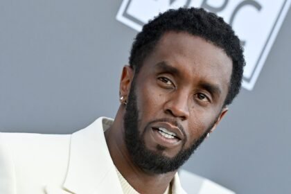 Sean Combs Ordered to Pay Nearly $500,000 in Legal Fees Over Failed Defamation Lawsuit