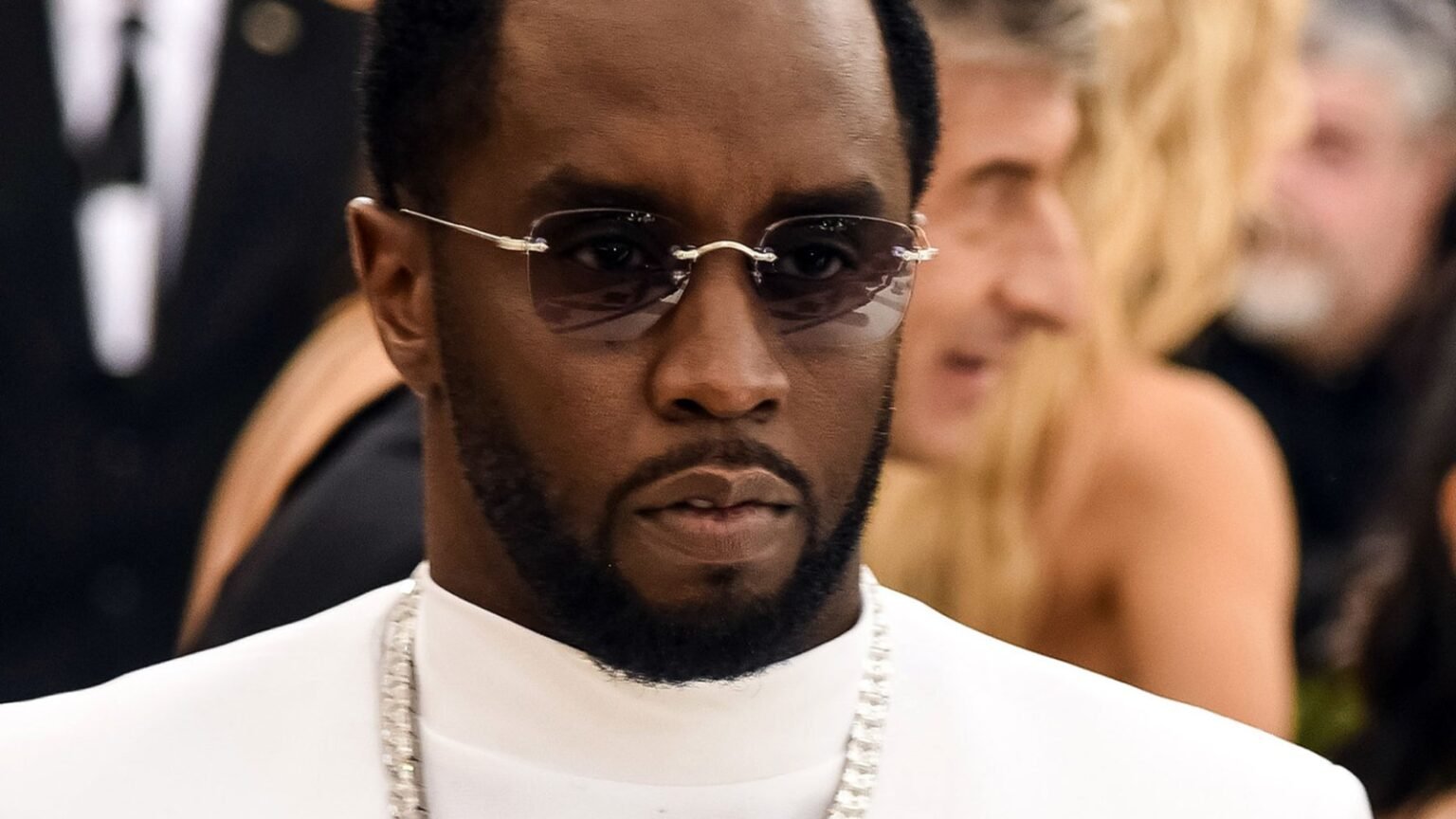 Sean Combs Placed in Solitary Confinement After  Cushy Prison Perks Revealed