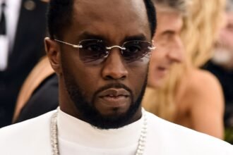 Sean Combs Placed in Solitary Confinement After  Cushy Prison Perks Revealed