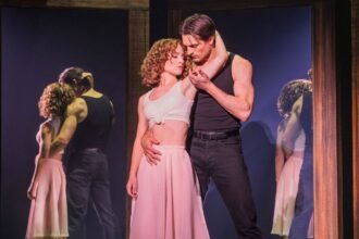 ‘Dirty Dancing: The Musical’ Heads to Broadway in 2027