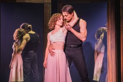 ‘Dirty Dancing: The Musical’ Heads to Broadway in 2027