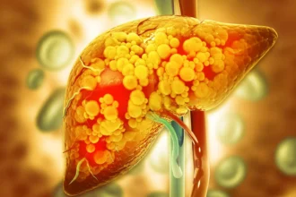 This protective enzyme could help stop fatty liver disease from getting worse