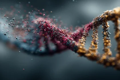 Scientists accidentally discover a genetic code that breaks the rules of life