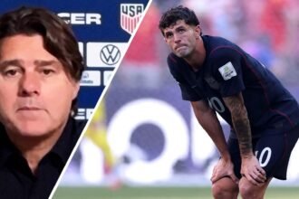 Pulisic wants AC Milan stay amid contract talks