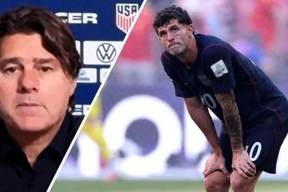 Pulisic wants AC Milan stay amid contract talks