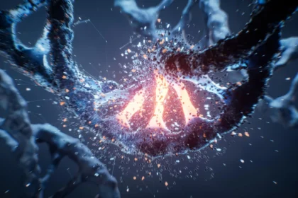 Scientists discover a human brain gene that can jump through DNA