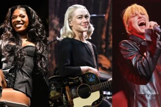 Doechii, Phoebe Bridgers, Hayley Williams Lead Primavera Sound Barcelona Lineup