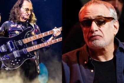 Do Rush Like Steely Dan? We Found Out the Answer