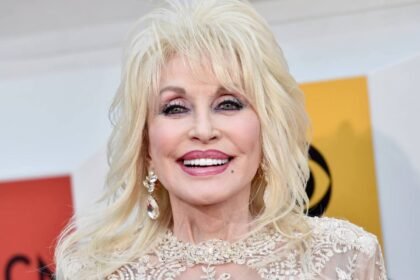 Zac Brown Shares Dolly Parton’s Posthumous Video Message to Teachers: ‘Thank You for Your Passion’