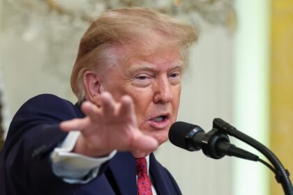 Judge reinstates Washington state US attorney fired by Trump