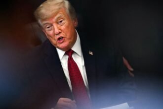 Trump Explodes on Reporter: ‘You Haven’t Asked Me One F–king Positive Question’