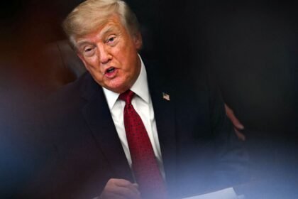 Trump Explodes on Reporter: ‘You Haven’t Asked Me One F–king Positive Question’