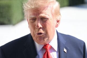 Trump Courts New Crypto Investors Ahead of Midterms