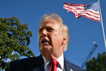 Trump Is Mulling a Pre-Midterms Strike on Iran to Help Drum Up Support: Report