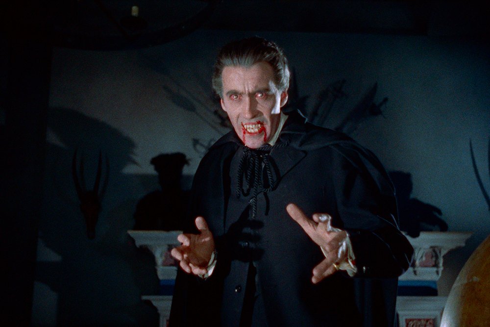 Hammer Films Boss John Gore on Resurrecting the British Horror Icon, Plans to Remake the Classics and Why Christopher Lee Was the ‘Greatest Dracula’