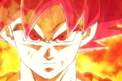 ‘Dragon Ball Super: Beerus’: How to Stream the New Anime Today