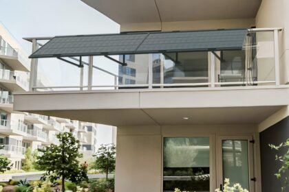 California Legalized Plug-In Balcony Solar Panels, but Don’t Buy Any Just Yet