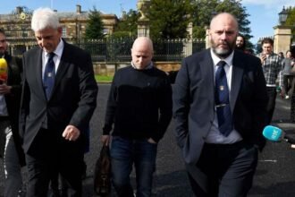 Orange Order says no proposals on table for resolution to Drumcree dispute