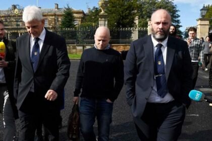 Orange Order says no proposals on table for resolution to Drumcree dispute