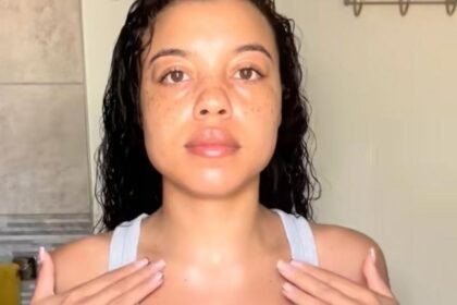 What's really going on in lymphatic drainage beauty videos?