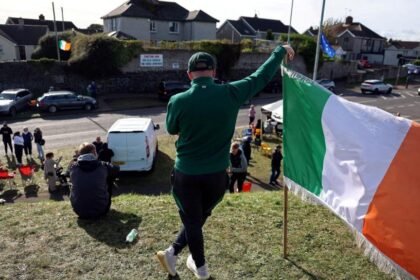 Court of Appeal to hear residents' parade challenge over Drumcree dispute