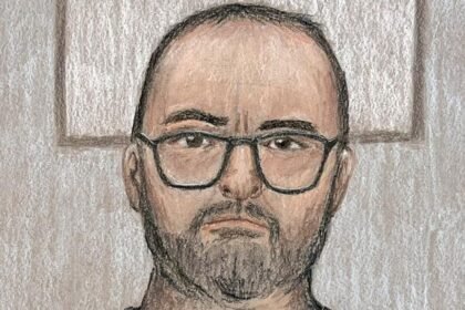 Belfast solicitor to represent suspected mob boss Kinahan