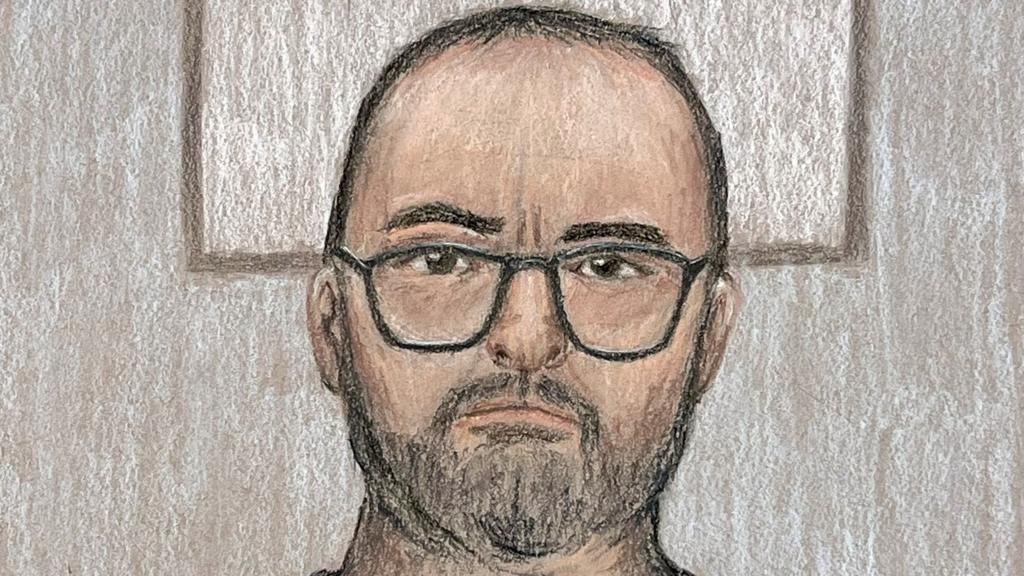 Belfast solicitor to represent suspected mob boss Kinahan