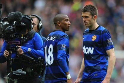 I've got my own questions on Man City case - Carrick