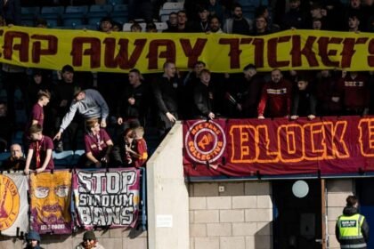 Are away ticket prices too expensive? And is price cap on agenda?