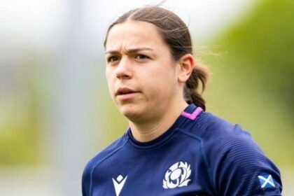 Scott returns for Scotland's WXV Tests in Australia