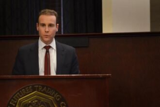 U.S. CFTC moves to fold event contracts into swaps regulations as legal fight rages