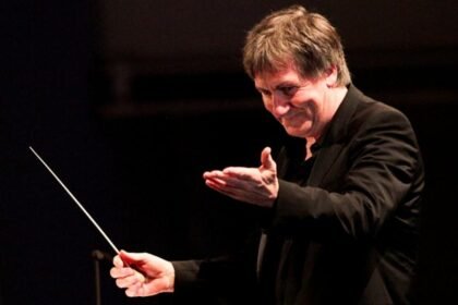 Blue Planet and Gandhi composer George Fenton dies aged 76