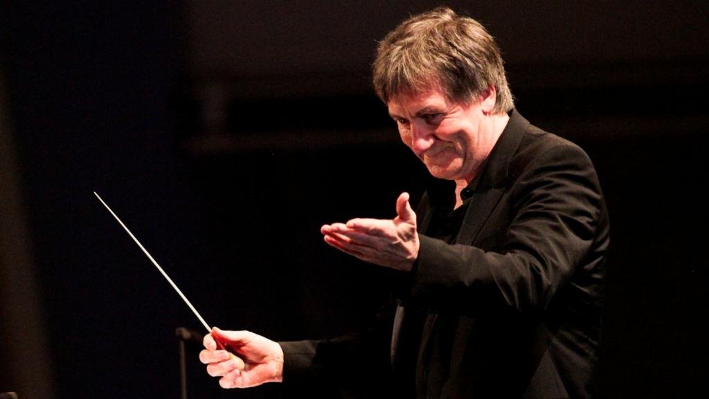 Blue Planet and Gandhi composer George Fenton dies aged 76